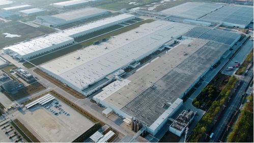 向綠而生 博西家電發布《2022中國環境與企業責任報告》及滁州綠色運輸實踐