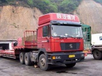 廣州至海南整車零擔運輸服務推薦與對比 聚焦豐豪物流等企業